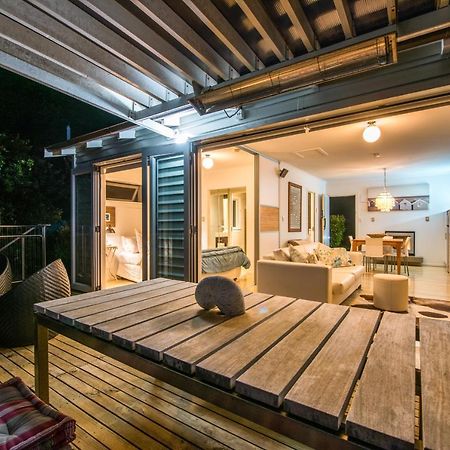 Villa Bach on Burrell Oneroa Exterior foto